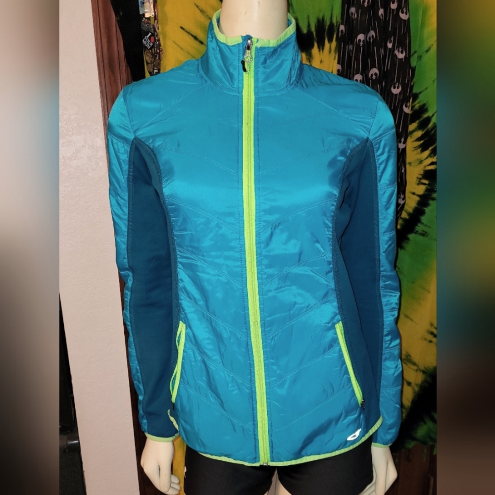 Champion lightweight jacket
